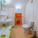 Spacious Retreat Brisy