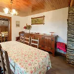 Spacious Retreat Brisy