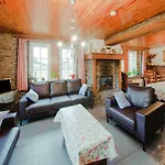 Spacious Retreat