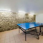 Spacious Retreat Brisy