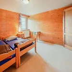 Spacious Retreat