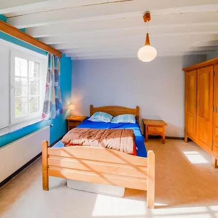 Spacious Retreat 度假居