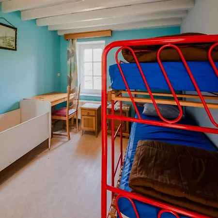 度假居 Spacious Retreat