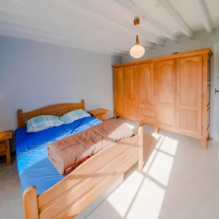 度假居 Spacious Retreat *