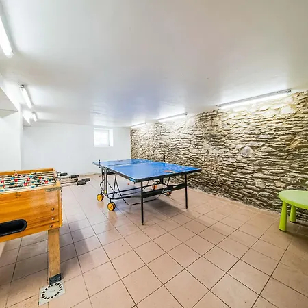 Spacious Retreat 度假居