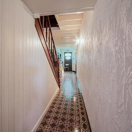 Semesterbostad Spacious Retreat