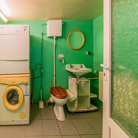 Spacious Retreat Semesterbostad *