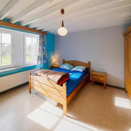 Semesterbostad Spacious Retreat *