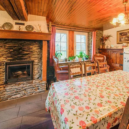 Semesterbostad Spacious Retreat