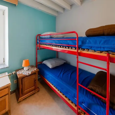 Semesterbostad Spacious Retreat *