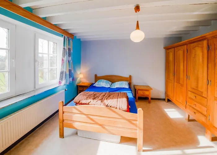 Spacious Retreat 度假居