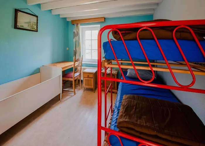 度假居 Spacious Retreat