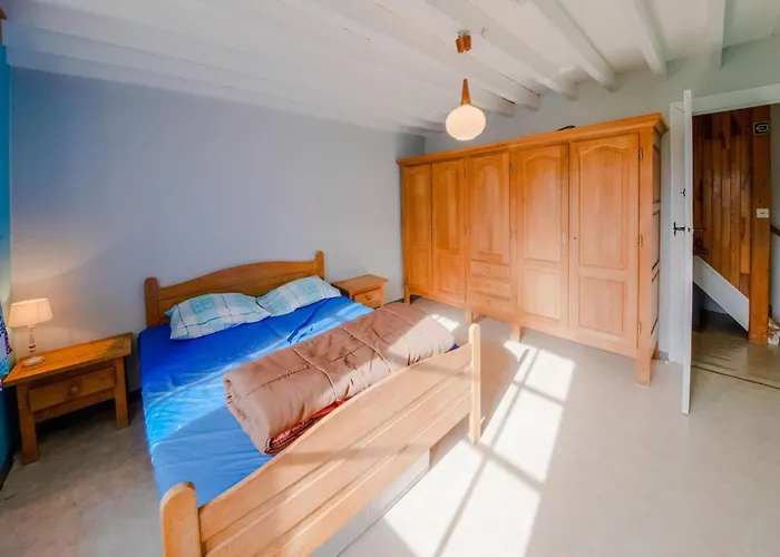 度假居 Spacious Retreat *