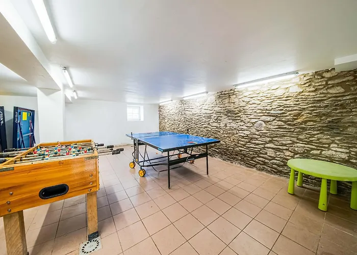 Spacious Retreat 度假居