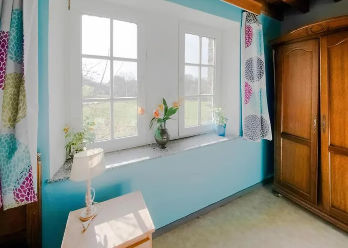 Spacious Retreat *