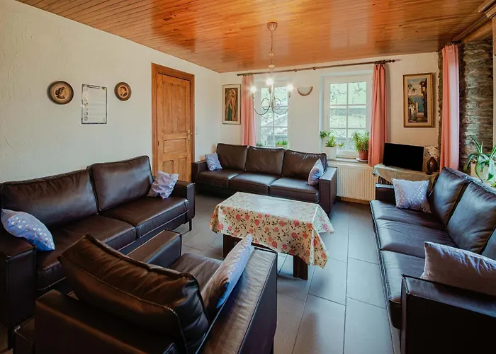 度假居 Spacious Retreat