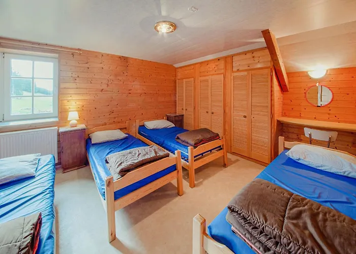Spacious Retreat *