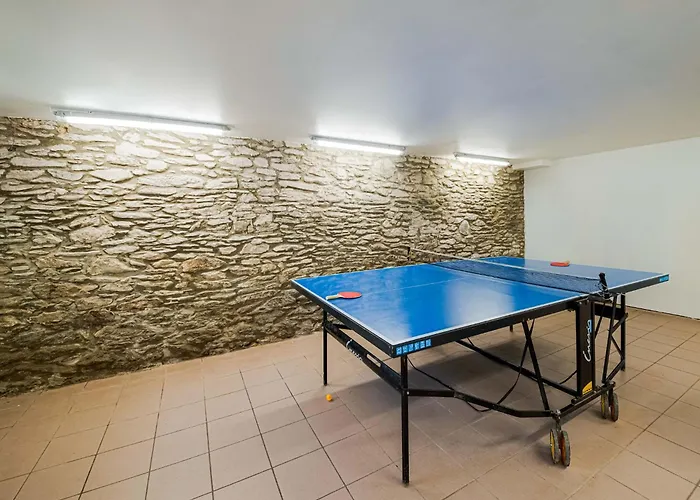 Spacious Retreat Brisy