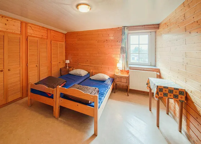 Spacious Retreat 度假居