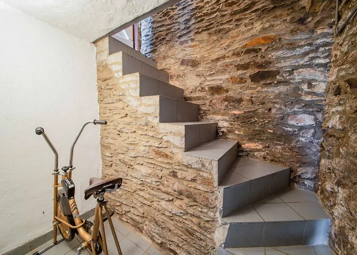 Spacious Retreat *