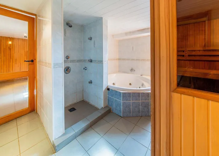 Spacious Retreat 度假居