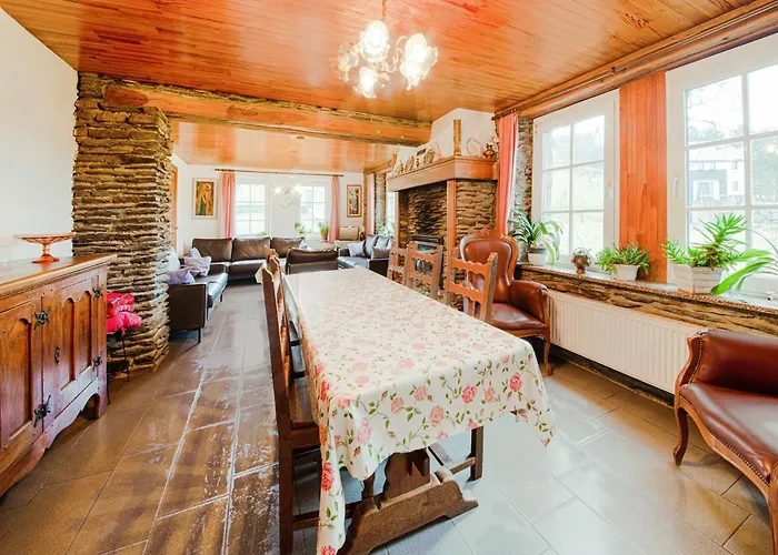 Spacious Retreat 度假居 *