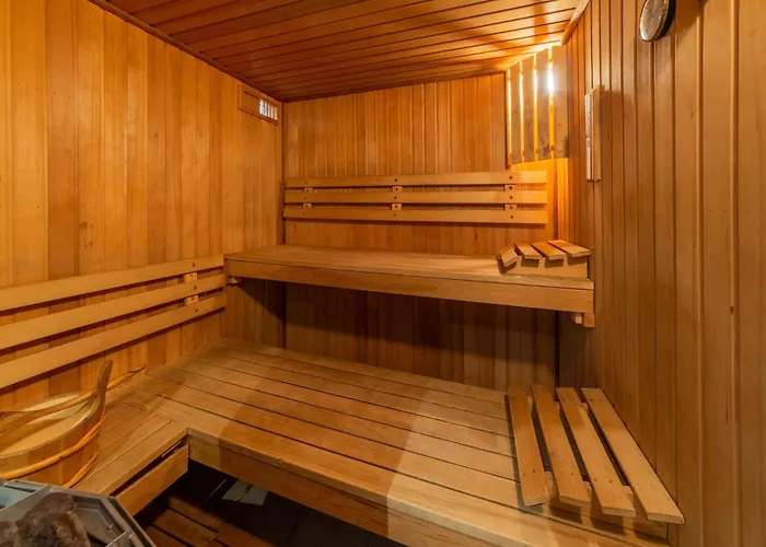 Spacious Retreat 度假居 Brisy
