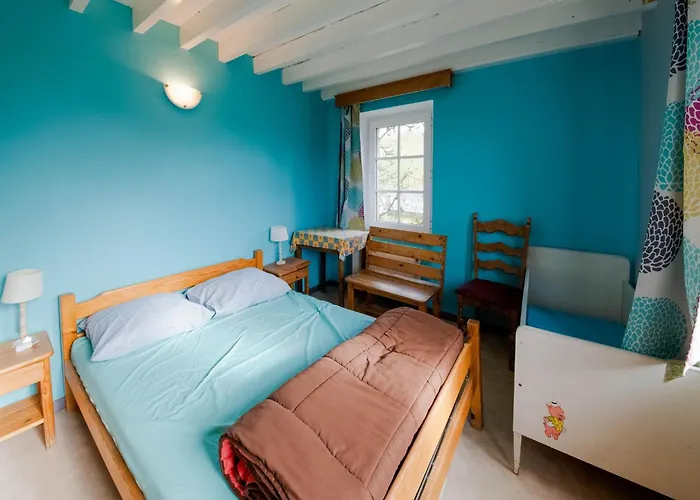 Spacious Retreat * Brisy