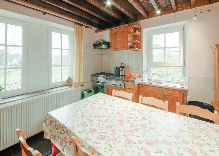 Spacious Retreat