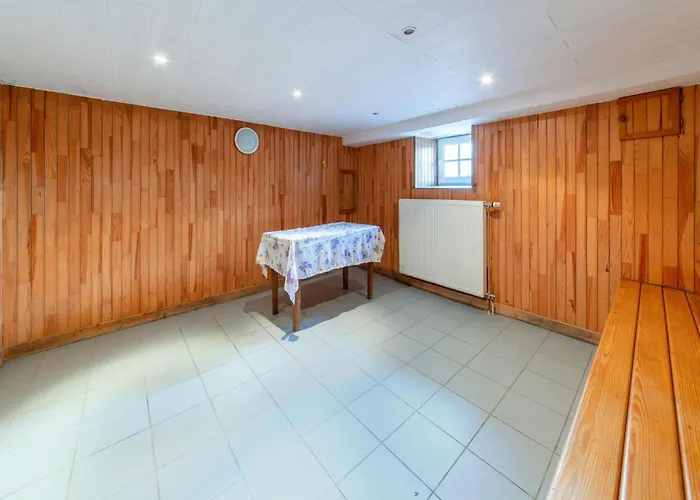 Spacious Retreat 度假居