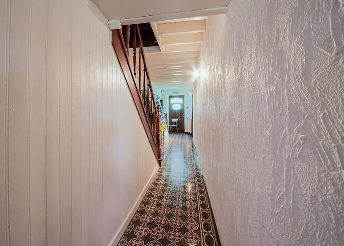 度假居 Spacious Retreat