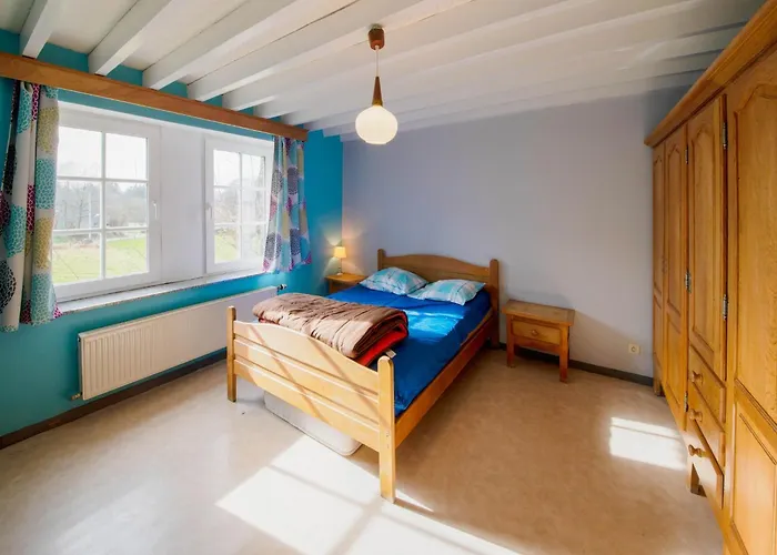 度假居 Spacious Retreat *
