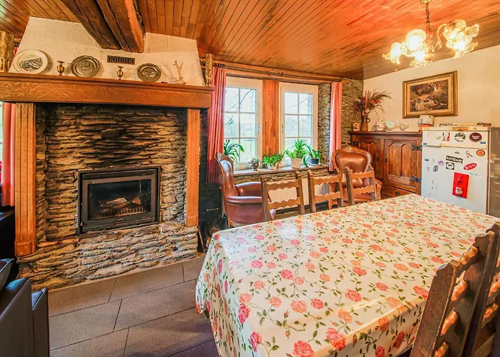 度假居 Spacious Retreat