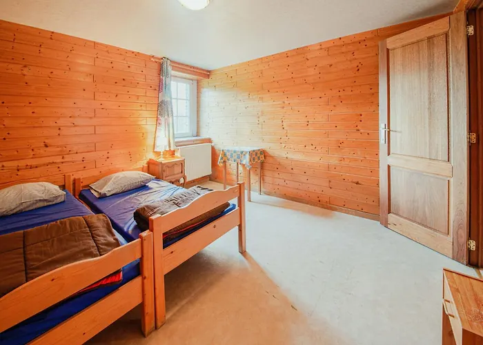 Spacious Retreat