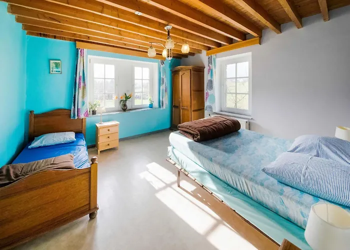 度假居 Spacious Retreat